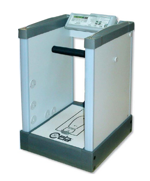 BOSS II Body Orifice Security Scanner
